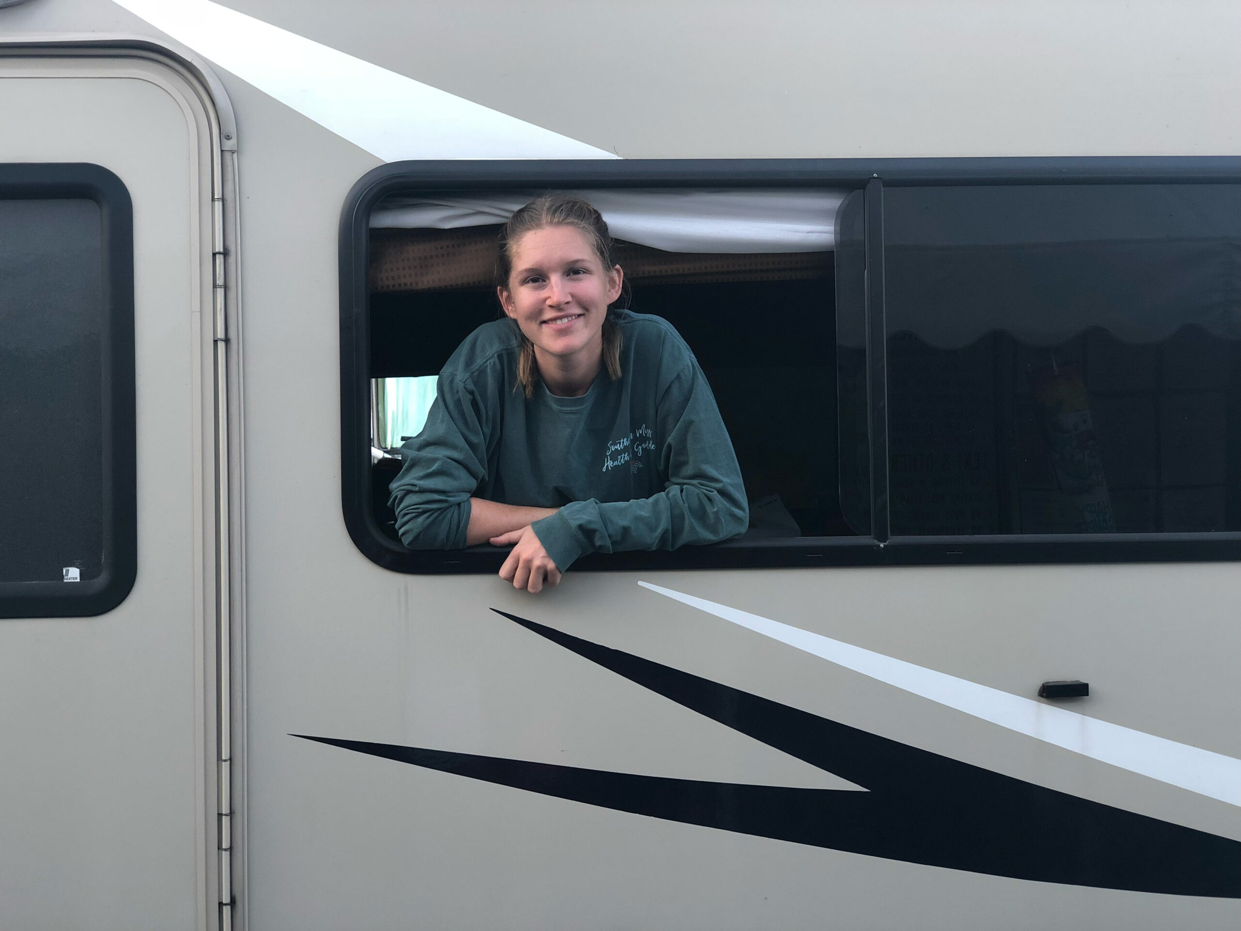 Legends of the Bayou RV Park