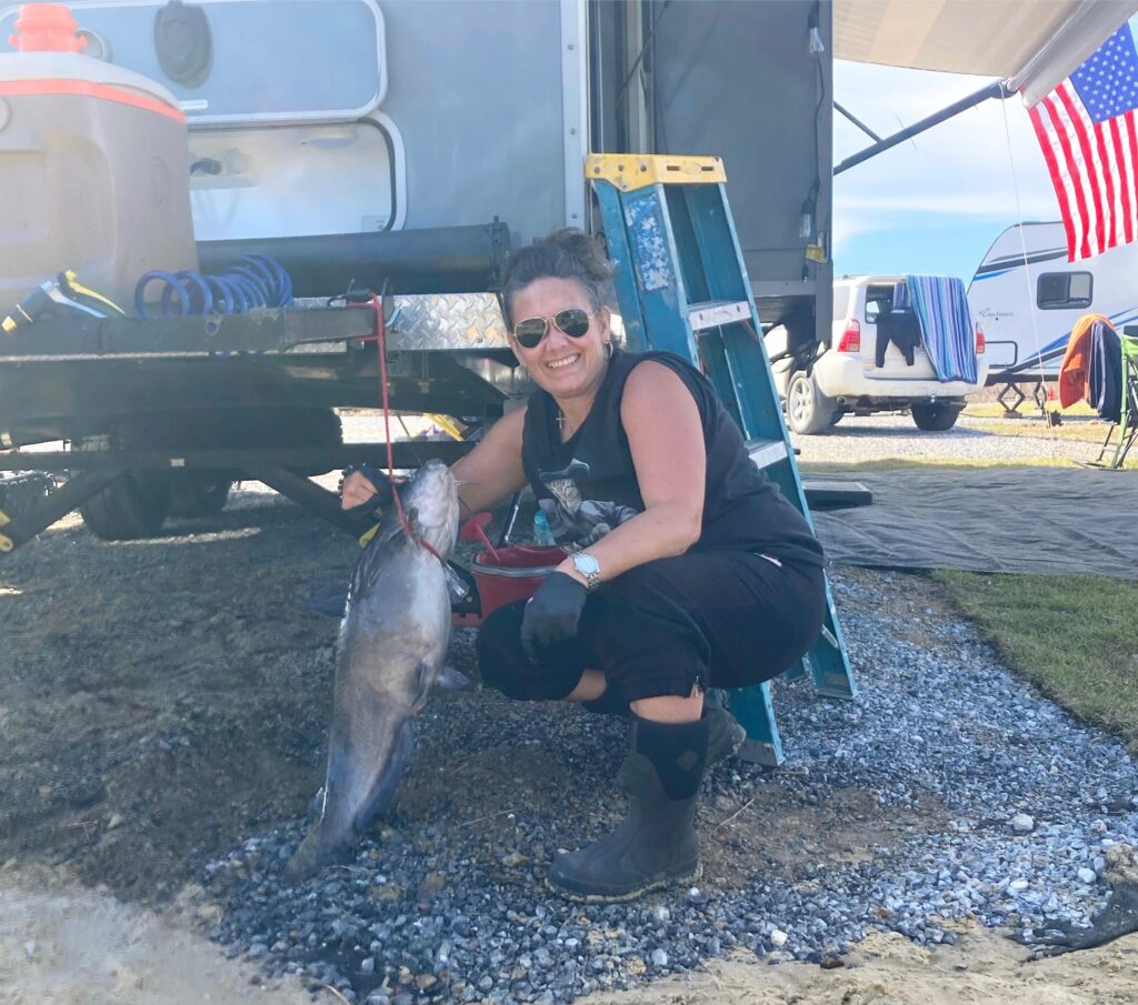 Fishing, Boating & Kayaking on the Bayou: Explore the Water from LEGENDS of the Bayou RV Park